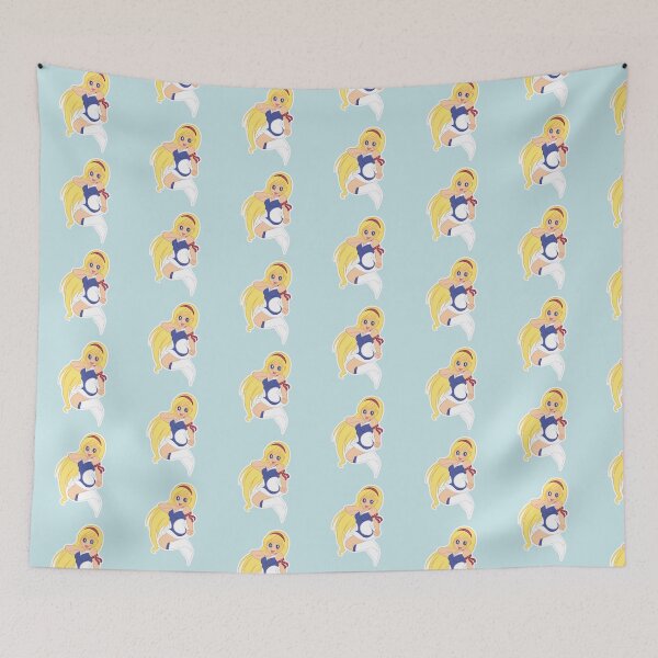 Item preview, Honey kisaragi designed and sold by hatandgoggles.
