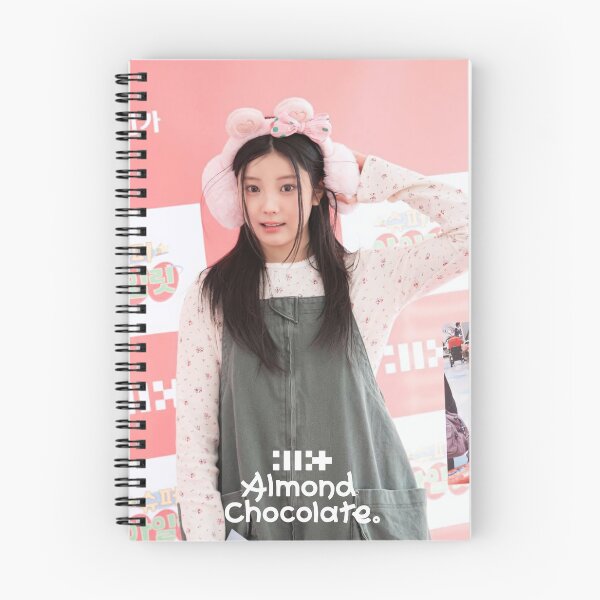 Aperçu de l'œuvre WONHEE AMANDE CHOCOLAT WONHEE CHERISH MY LOVE WONHEE TICK TACK créée et vendue par Valereekmerch.