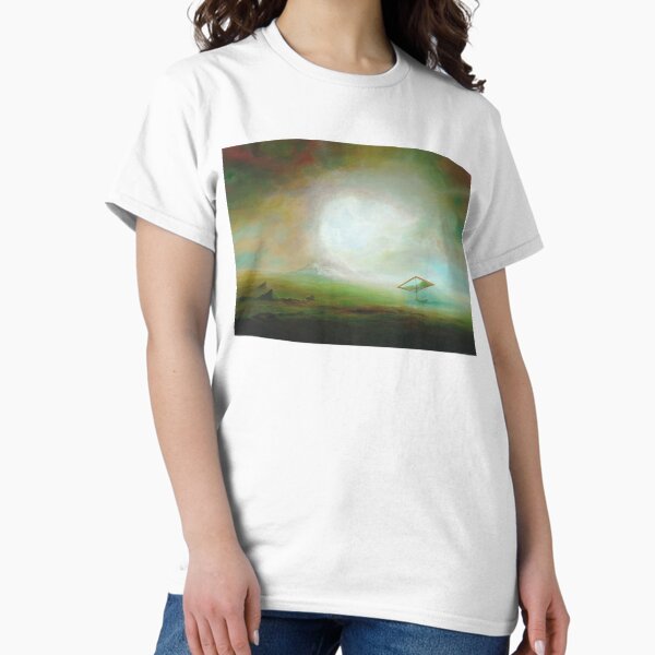 Aperçu de l'œuvre Écran - un écran avec une image créée et vendue par ARTDEMO.
