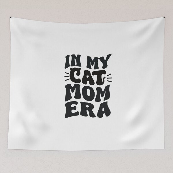 Item preview, cat mom era designed and sold by countitalljoy ..