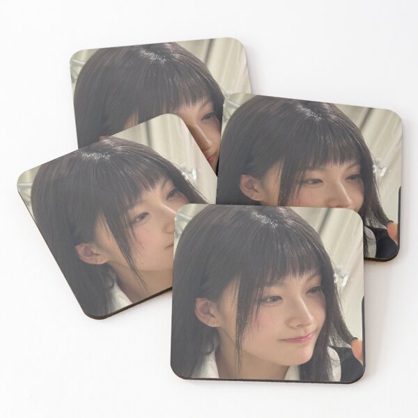 Artikelvorschau, IROHA MANDELSCHOKOLADE IROHA CHERISH MY LOVE IROHA TICK TACK entworfen und verkauft von Valereekmerch.