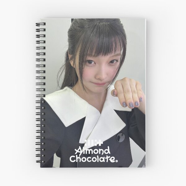 Item preview, IROHA ALMOND CHOCOLATE IROHA CHERISH MY LOVE IROHA TICK TACK designed and sold by Valereekmerch.