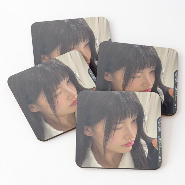 Artikelvorschau, IROHA MANDELSCHOKOLADE IROHA CHERISH MY LOVE IROHA TICK TACK entworfen und verkauft von Valereekmerch.