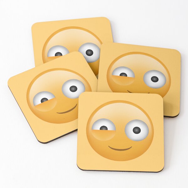 Item preview, Stressed emoji  designed and sold by HoracolusArt.