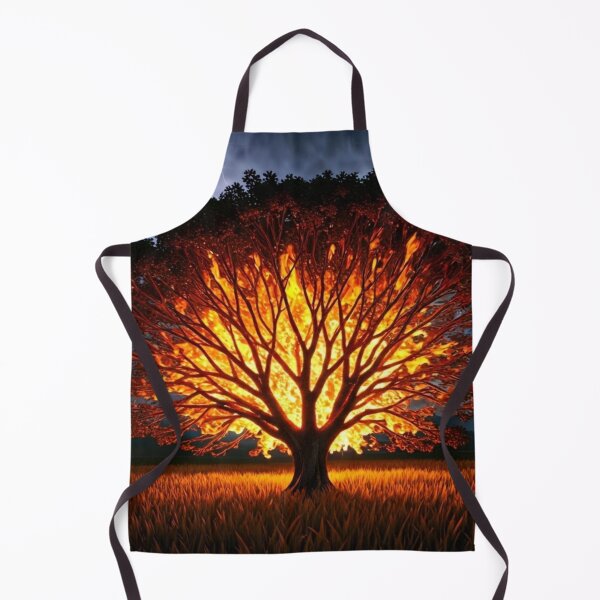 Item preview, Tree in a Lighting Storm - Random Pic #6 designed and sold by JCTRUTHERshop.
