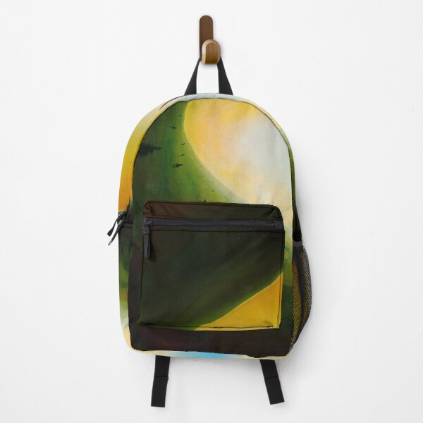 Item preview, 180 degrees - rotation of a landscape designed and sold by art paintings.