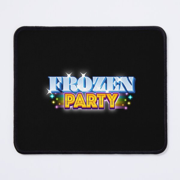 Item preview, Frozen party designed and sold by jazzydevil.