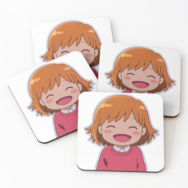 Item preview, Cute Daima Ginger Girl designed and sold by OnixDesign.