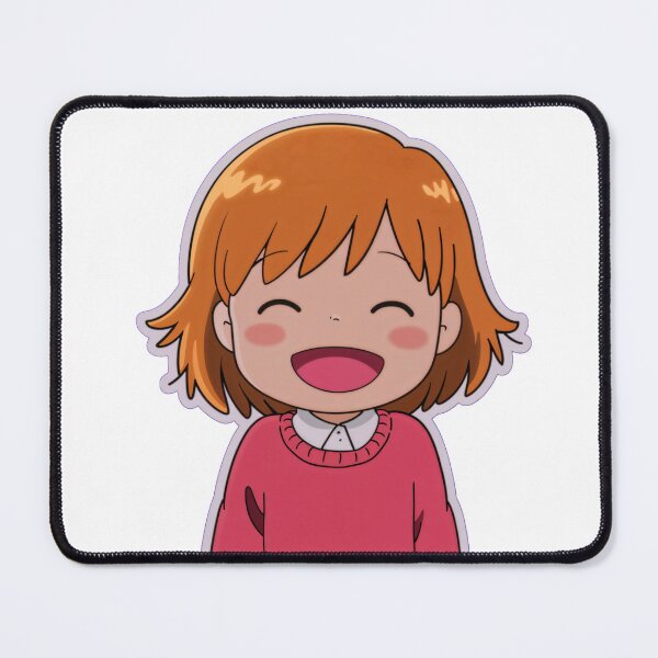Item preview, Cute Daima Ginger Girl designed and sold by OnixDesign.