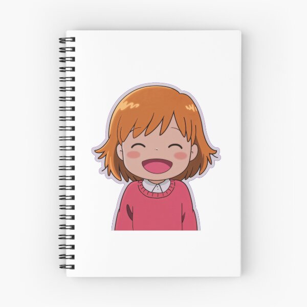 Aperçu de l'œuvre Jolie fille rousse Daima créée et vendue par OnixDesign.