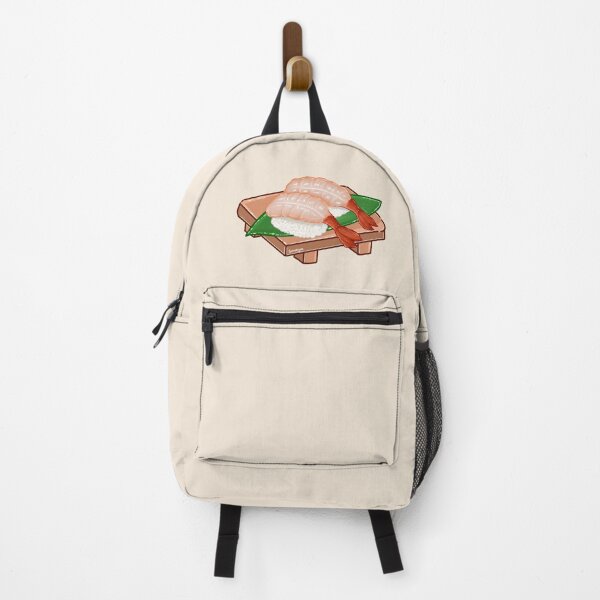 Item preview, Ebi Sushi designed and sold by Sonoyin.