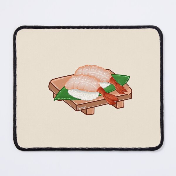 Item preview, Ebi Sushi designed and sold by Sonoyin.