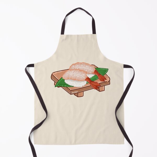 Item preview, Ebi Sushi designed and sold by Sonoyin.