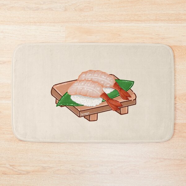 Item preview, Ebi Sushi designed and sold by Sonoyin.