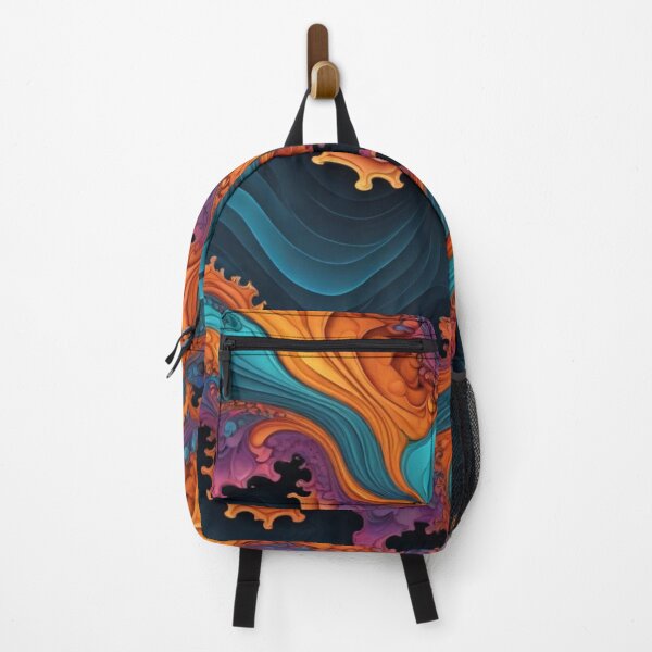 Item preview, Dynamic Colorful Fractal Motion designed and sold by Harmonic_Layers.