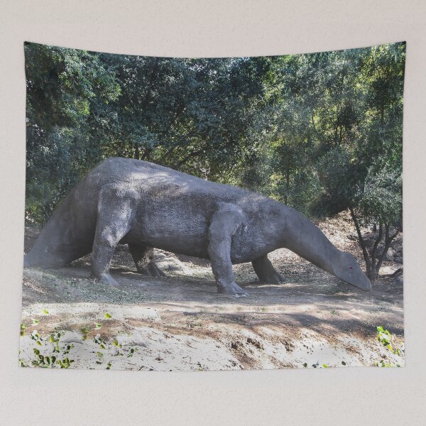 Item preview, I'm Back! designed and sold by heatherfriedman.