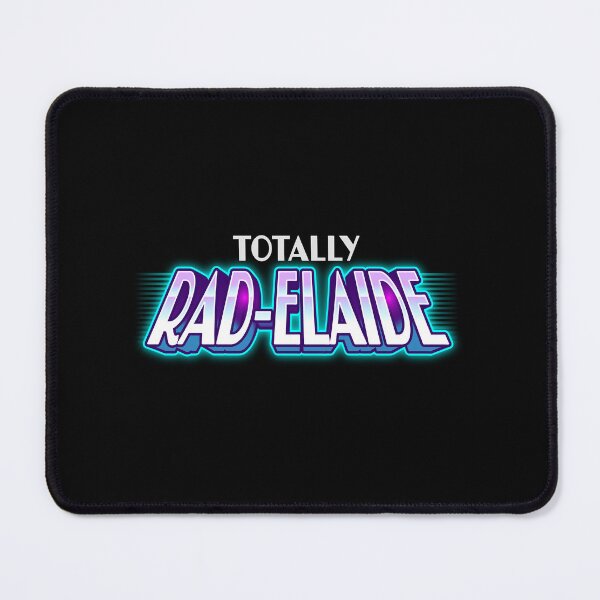 Item preview, Totally Radelaid! from Adelaide South Australia designed and sold by jazzydevil.