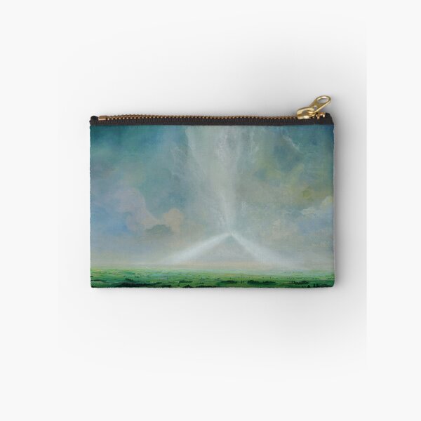 Item preview, Cloudburst - Breakthrough in the clouds designed and sold by art paintings.