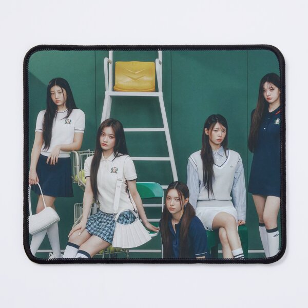 Item preview, MINJU WONHEE YUNAH IROHA MOKA ALMOND CHOCOLATE CHERISH MY LOVE TICK TACK designed and sold by Valereekmerch.