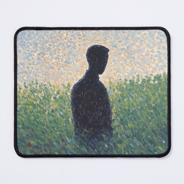 Item preview, Cain | Post-impressionist painting style designed and sold by ComicsFactory.