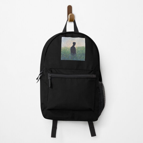 Item preview, Cain | Post-impressionist painting style designed and sold by ComicsFactory.