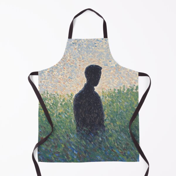 Item preview, Cain | Post-impressionist painting style designed and sold by ComicsFactory.