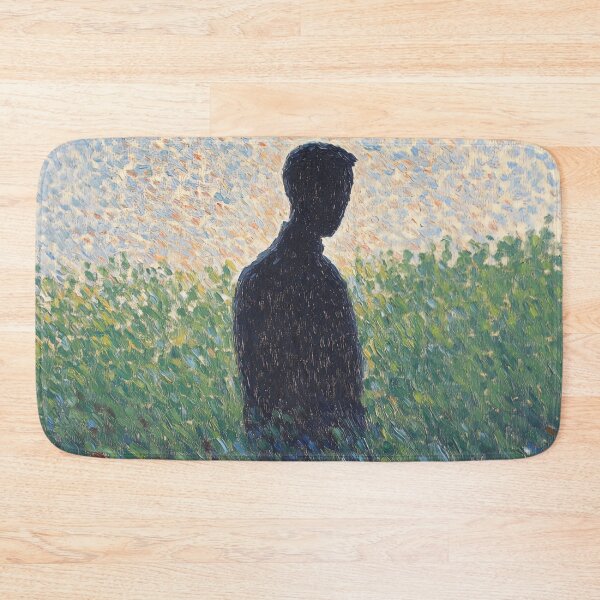 Item preview, Cain | Post-impressionist painting style designed and sold by ComicsFactory.