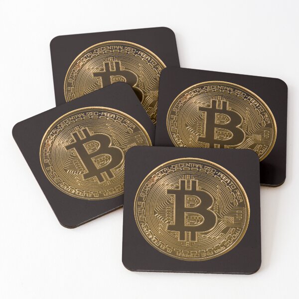 Item preview, Great Bitcoin Wave designed and sold by passiveink.