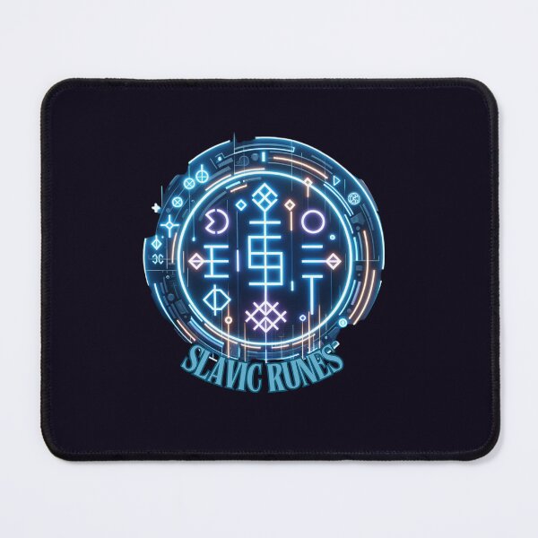 Item preview, Slavic runes designed and sold by ViralVisionsCreating .