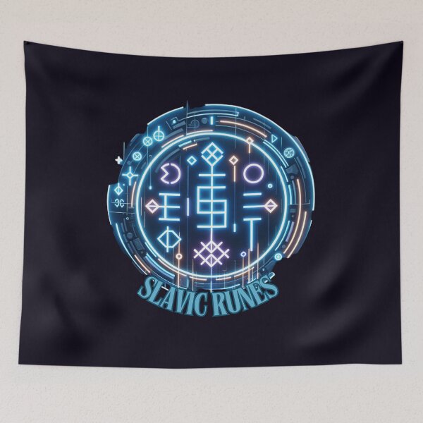 Item preview, Slavic runes designed and sold by  ViralVisionsCreating .