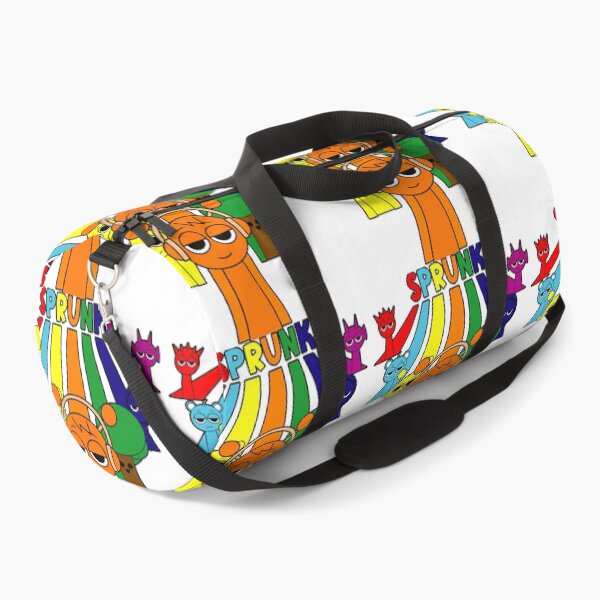 Item preview, Sprunki designed and sold by Krasnovaovaova.