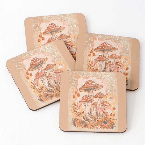 Item preview, Mushroom designed and sold by Sketch-Shack.