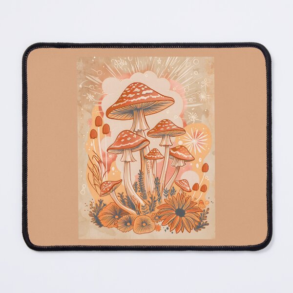 Item preview, Mushroom designed and sold by Sketch-Shack.