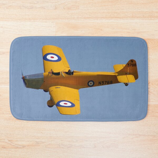 Item preview, Miles Magister N3788 in flight designed and sold by MartinPhotos.