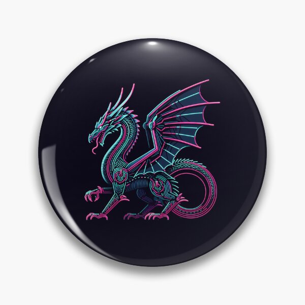 Item preview, Wyrm (Slavic dragon) designed and sold by  ViralVisionsCreating .