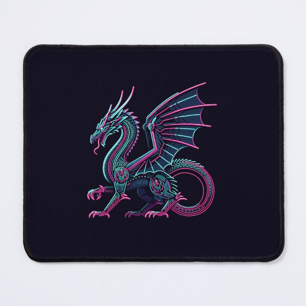 Item preview, Wyrm (Slavic dragon) designed and sold by ViralVisionsCreating .