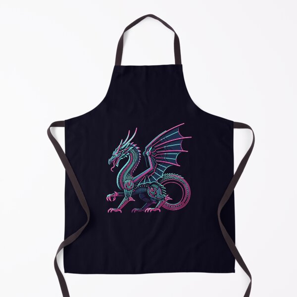 Item preview, Wyrm (Slavic dragon) designed and sold by ViralVisionsCreating .