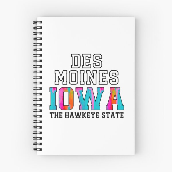 Item preview, Des Moines Iowa designed and sold by Whackadoodletee.