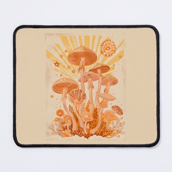Item preview, Mushroom designed and sold by Sketch-Shack.