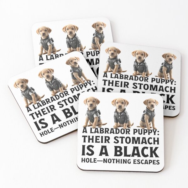 Item preview, Owner of cute pet puppy Labrador dog. designed and sold by Drone-tees.