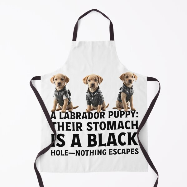 Item preview, Owner of cute pet puppy Labrador dog. designed and sold by Drone-tees.