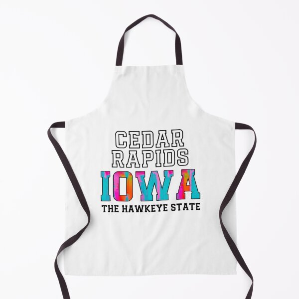 Item preview, Cedar Rapids Iowa designed and sold by Whackadoodletee.