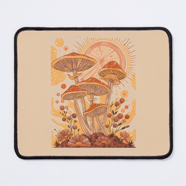 Item preview, Mushroom designed and sold by Sketch-Shack.