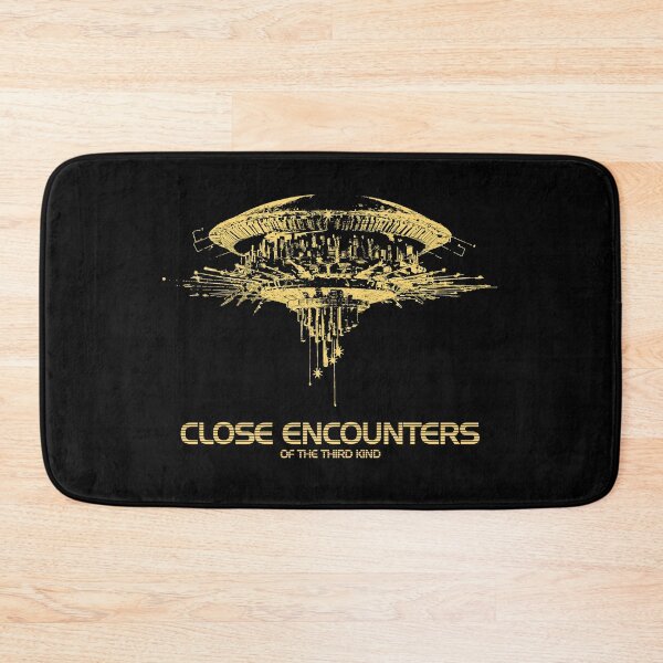 Item preview, Devils Tower Contact designed and sold by Candywrap Studio.