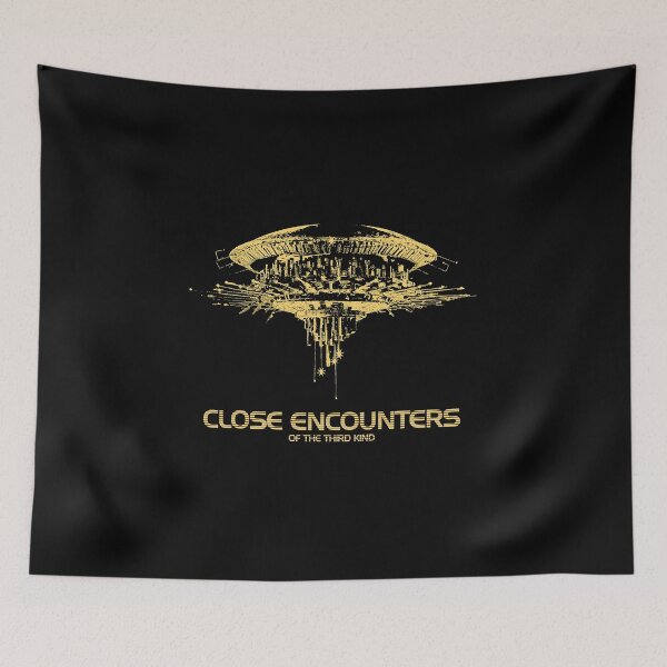 Item preview, Devils Tower Contact designed and sold by Candywrap Studio.