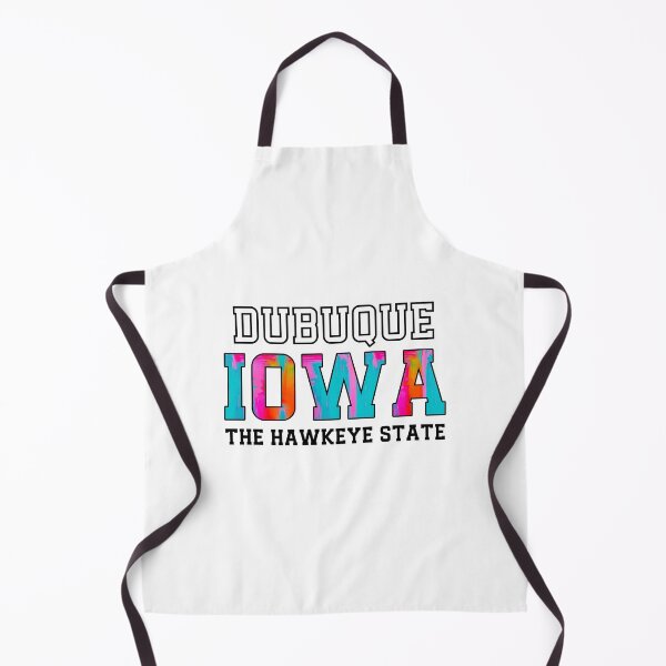 Item preview, Dubuque Iowa designed and sold by Whackadoodletee.