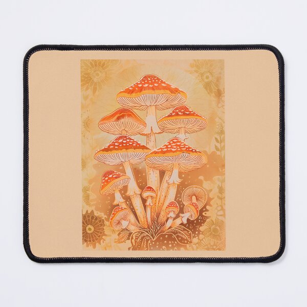 Item preview, Mushroom designed and sold by Sketch-Shack.