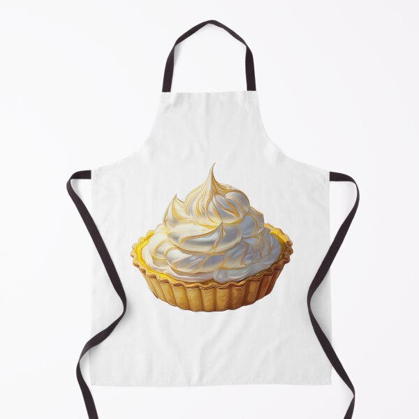 Item preview, Lemon Meringue Tart designed and sold by TwinklesPage.