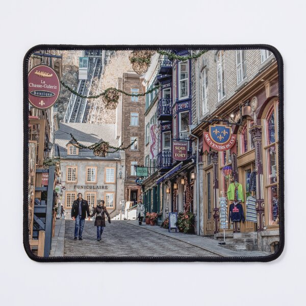 Item preview, Beautiful Quebec City Canada designed and sold by Ernie Steven Dickey.