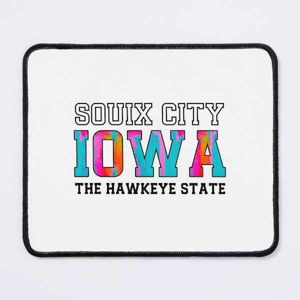 Item preview, Souix City Iowa designed and sold by Whackadoodletee.